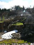 Cdn Rockies Adventure (Aug 2010) - Talus - 093
